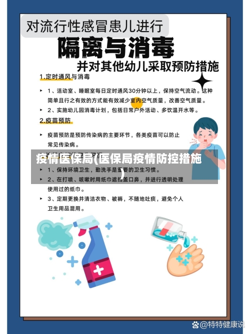 疫情医保局(医保局疫情防控措施)-第3张图片