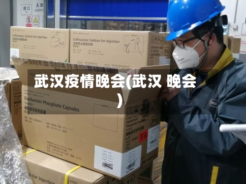 武汉疫情晚会(武汉 晚会)-第2张图片