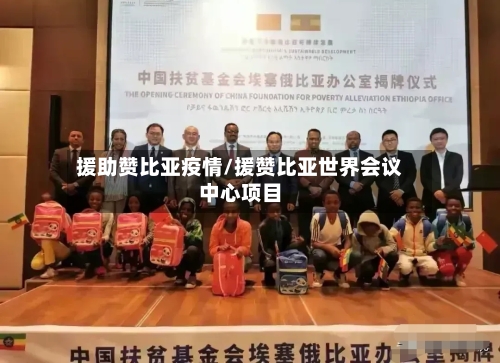 援助赞比亚疫情/援赞比亚世界会议中心项目-第1张图片