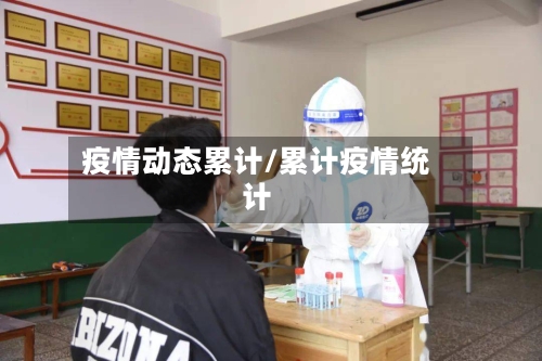 疫情动态累计/累计疫情统计-第1张图片