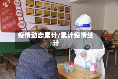 疫情动态累计/累计疫情统计-第3张图片