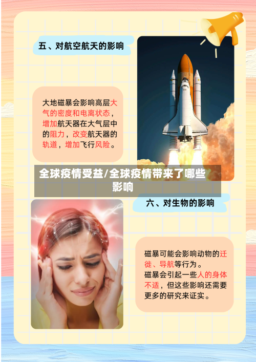 全球疫情受益/全球疫情带来了哪些影响-第3张图片