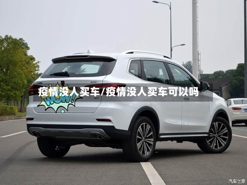疫情没人买车/疫情没人买车可以吗-第1张图片