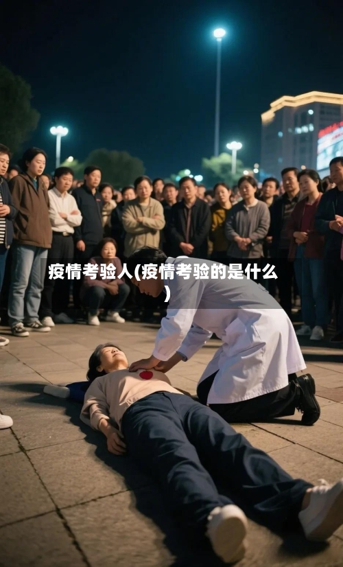 疫情考验人(疫情考验的是什么)-第3张图片