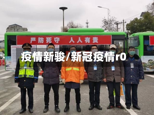 疫情新骏/新冠疫情r0-第1张图片