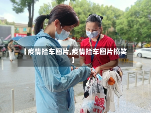 【疫情拦车图片,疫情拦车图片搞笑】-第1张图片