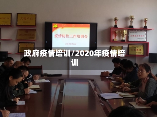 政府疫情培训/2020年疫情培训-第2张图片