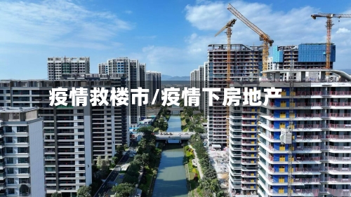 疫情救楼市/疫情下房地产-第2张图片