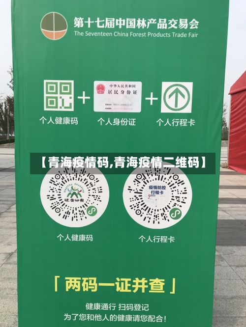 【青海疫情码,青海疫情二维码】-第1张图片