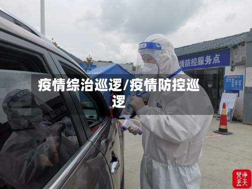 疫情综治巡逻/疫情防控巡逻-第2张图片