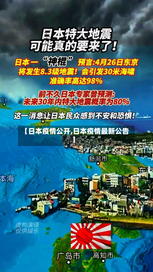 【日本疫情公开,日本疫情最新公告】-第2张图片