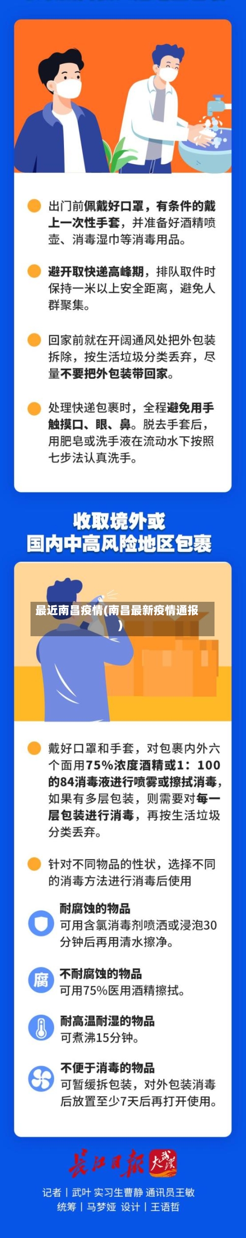 最近南昌疫情(南昌最新疫情通报)-第3张图片