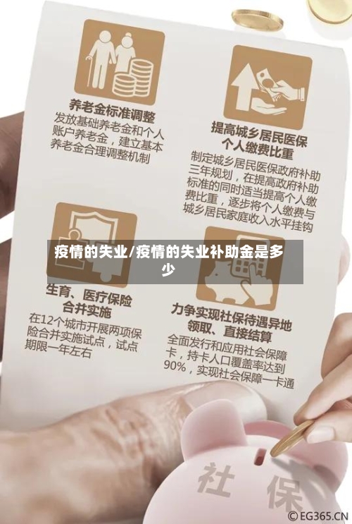 疫情的失业/疫情的失业补助金是多少-第3张图片