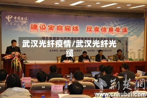 武汉光纤疫情/武汉光纤光缆-第1张图片