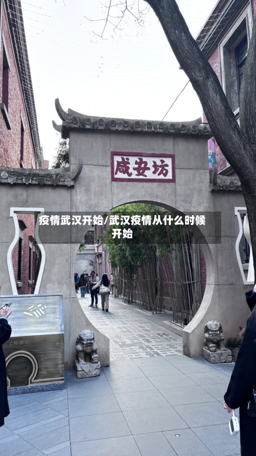 疫情武汉开始/武汉疫情从什么时候开始-第3张图片