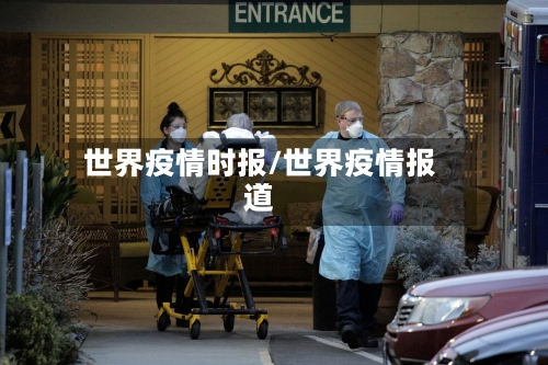 世界疫情时报/世界疫情报道-第2张图片