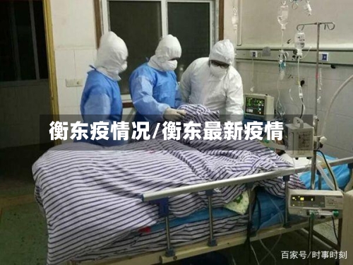 衡东疫情况/衡东最新疫情-第1张图片