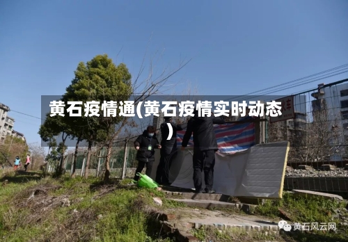 黄石疫情通(黄石疫情实时动态)-第1张图片