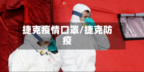 捷克疫情口罩/捷克防疫-第2张图片