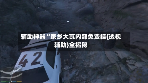 辅助神器“家乡大贰内部免费挂{透视辅助}全揭秘-第2张图片