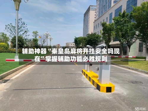 辅助神器“秦皇岛麻将开挂安全吗现在	”掌握辅助功能必胜规则-第3张图片