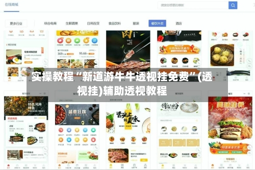 实操教程“新道游牛牛透视挂免费”(透视挂)辅助透视教程-第3张图片