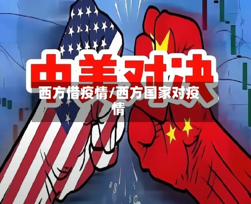西方借疫情/西方国家对疫情-第2张图片
