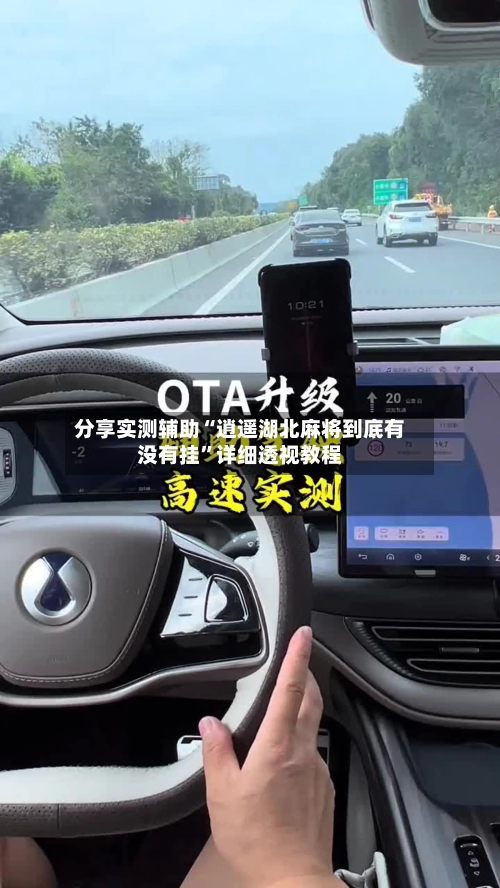 分享实测辅助“逍遥湖北麻将到底有没有挂”详细透视教程-第1张图片