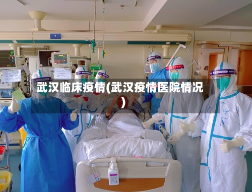 武汉临床疫情(武汉疫情医院情况)-第1张图片