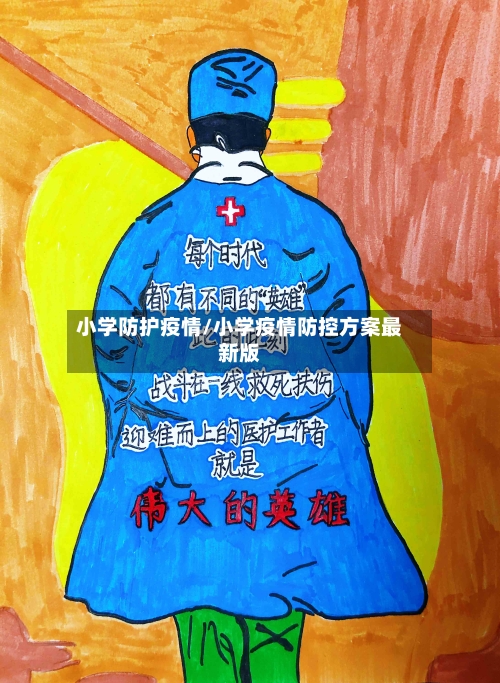 小学防护疫情/小学疫情防控方案最新版-第1张图片