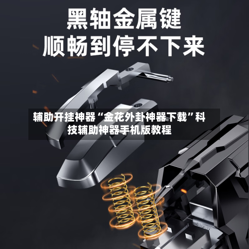 辅助开挂神器“金花外卦神器下载	”科技辅助神器手机版教程-第1张图片