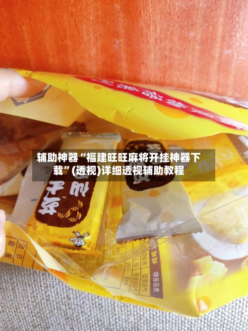 辅助神器“福建旺旺麻将开挂神器下载”(透视)详细透视辅助教程-第2张图片