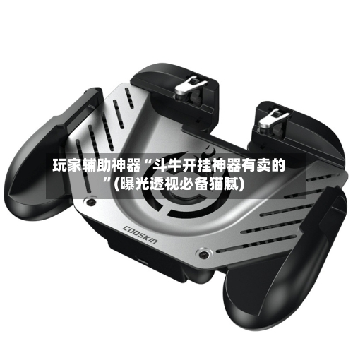 玩家辅助神器“斗牛开挂神器有卖的”(曝光透视必备猫腻)-第1张图片