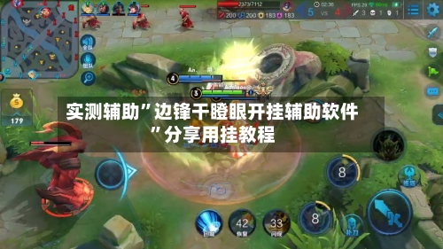 实测辅助”边锋干瞪眼开挂辅助软件”分享用挂教程-第2张图片