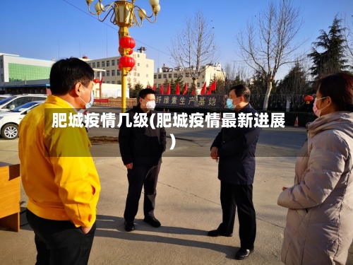 肥城疫情几级(肥城疫情最新进展)-第1张图片