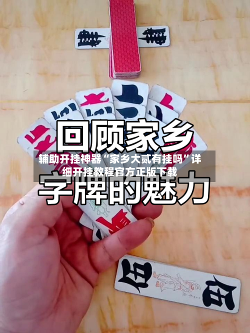 辅助开挂神器“家乡大贰有挂吗”详细开挂教程官方正版下载-第1张图片