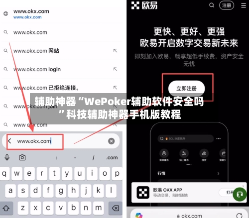 辅助神器“WePoker辅助软件安全吗”科技辅助神器手机版教程-第3张图片