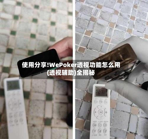 使用分享!WePoker透视功能怎么用{透视辅助}全揭秘-第3张图片