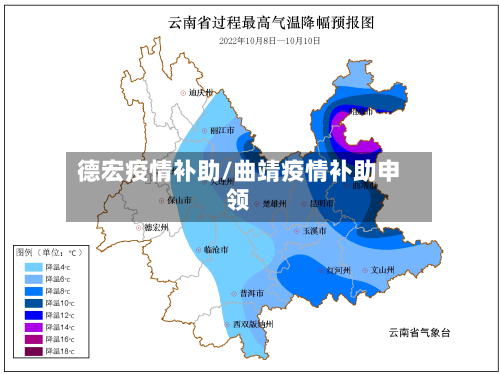 德宏疫情补助/曲靖疫情补助申领-第1张图片