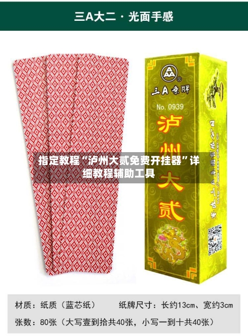 指定教程“泸州大贰免费开挂器”详细教程辅助工具-第3张图片