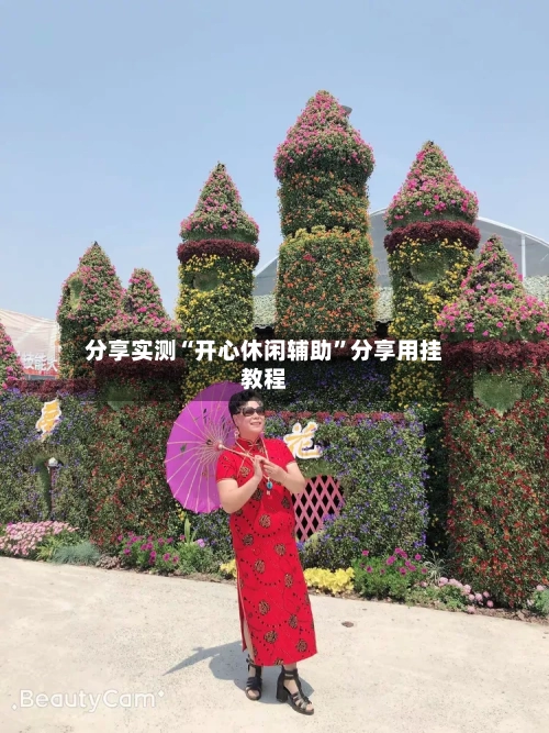 分享实测“开心休闲辅助	”分享用挂教程-第1张图片