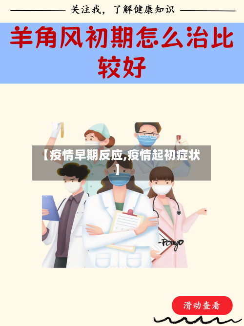 【疫情早期反应,疫情起初症状】-第2张图片
