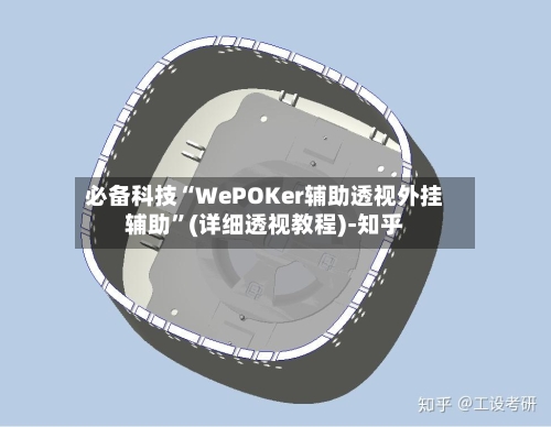 必备科技“WePOKer辅助透视外挂辅助”(详细透视教程)-知乎-第3张图片
