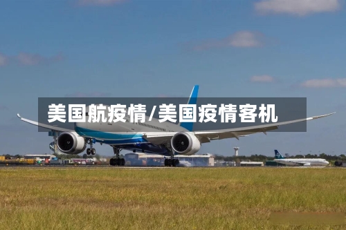美国航疫情/美国疫情客机-第2张图片