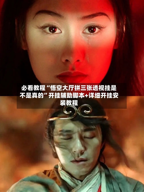 必看教程“悟空大厅拼三张透视挂是不是真的”开挂辅助脚本+详细开挂安装教程-第1张图片