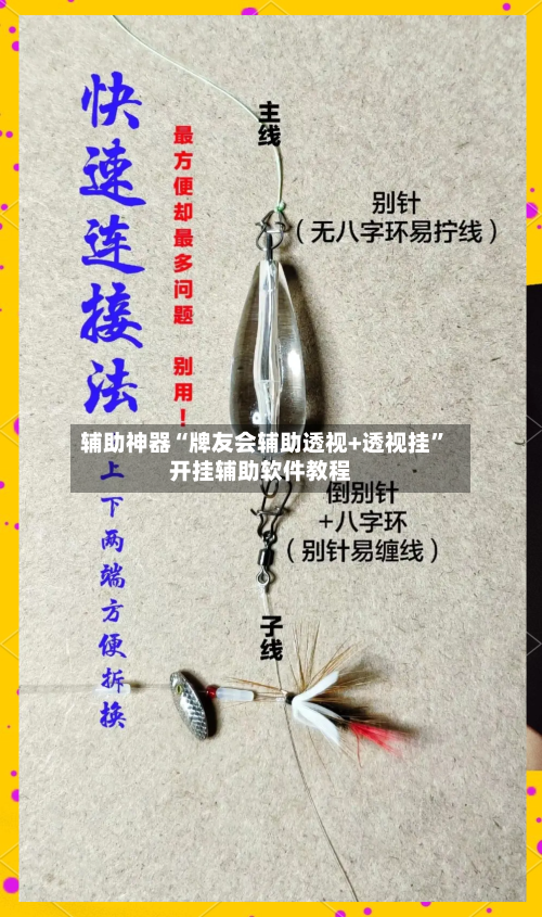 辅助神器“牌友会辅助透视+透视挂	”开挂辅助软件教程-第2张图片