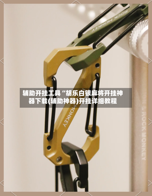 辅助开挂工具“胡乐白银麻将开挂神器下载(辅助神器)开挂详细教程-第3张图片