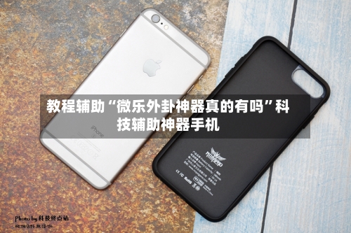 教程辅助“微乐外卦神器真的有吗”科技辅助神器手机-第1张图片