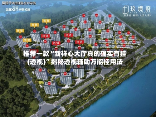 推荐一款“新祥心大厅真的确实有挂(透视)”揭秘透视辅助万能挂用法-第3张图片