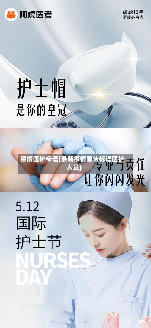 疫情医护标语(最新疫情宣传标语医护人员)-第1张图片